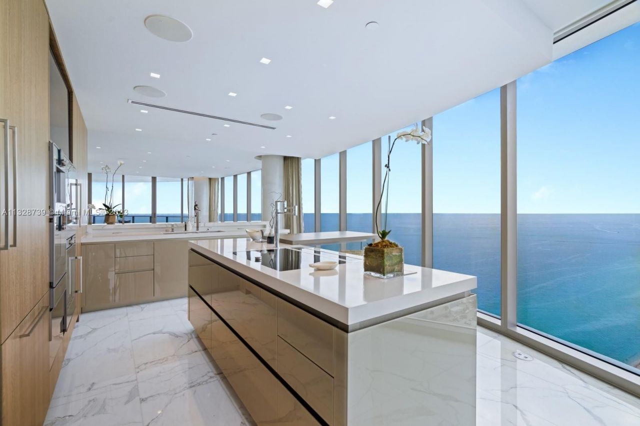 Квартира в Майами, США, 300 м² - фото 14