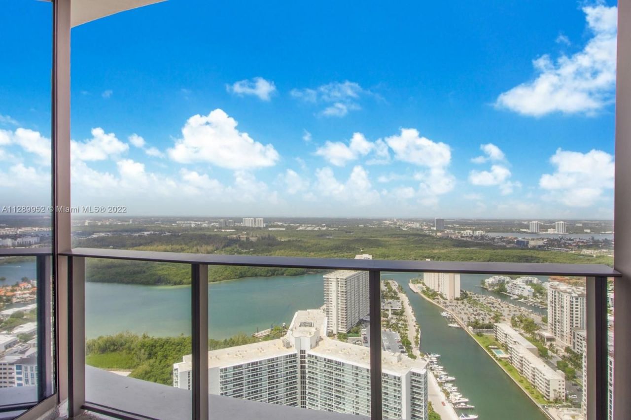 Квартира в Майами, США, 200 м² - фото 6