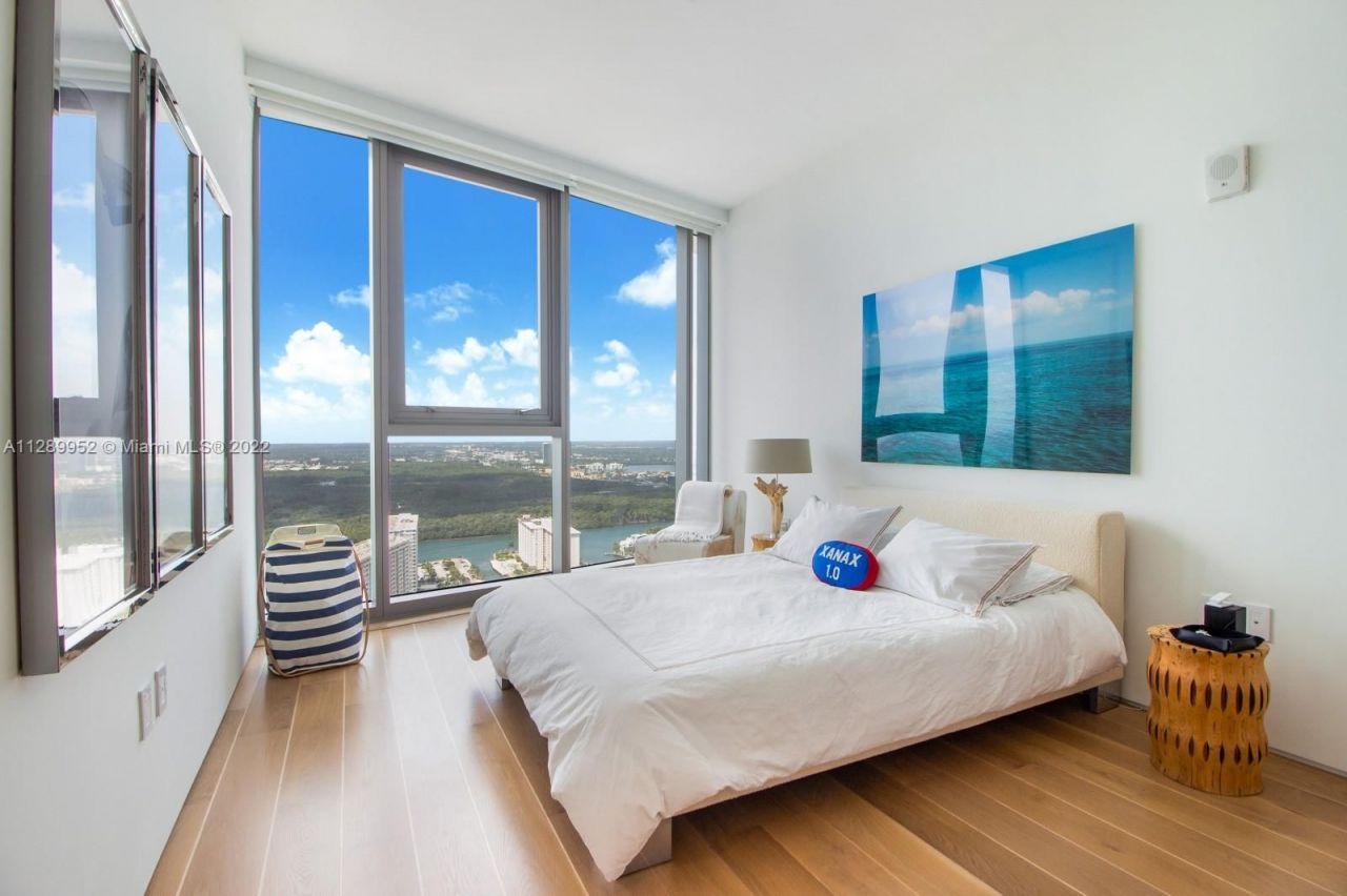 Квартира в Майами, США, 200 м² - фото 7