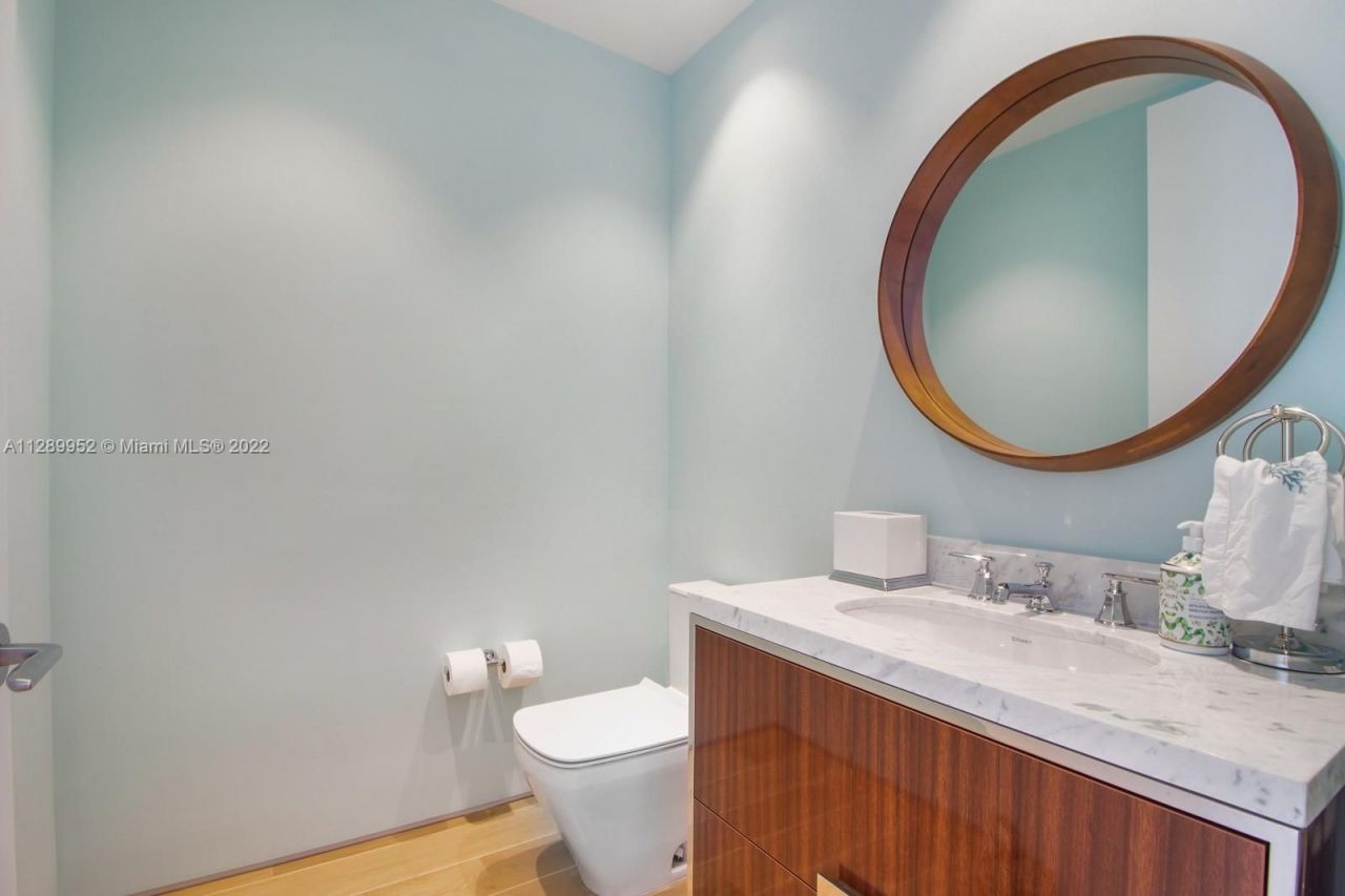 Квартира в Майами, США, 200 м² - фото 10