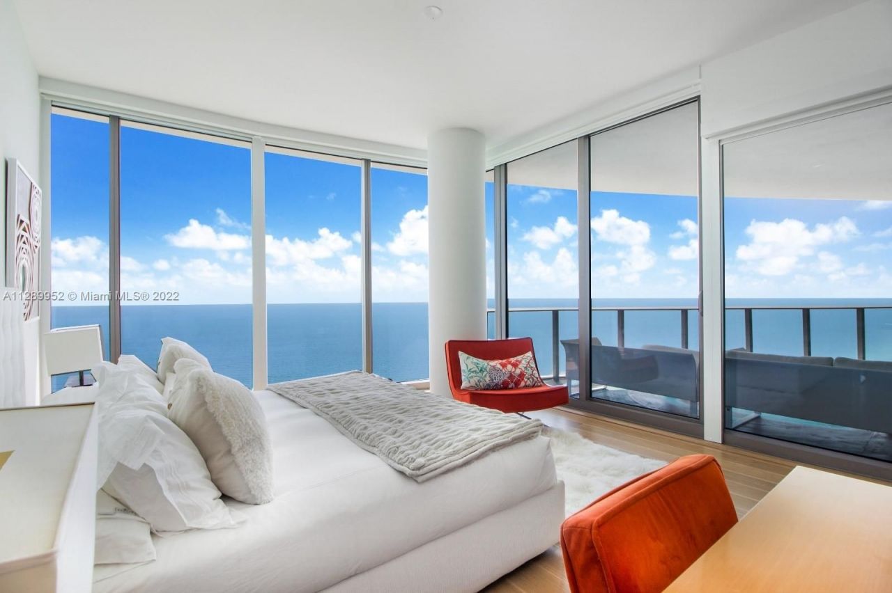 Квартира в Майами, США, 200 м² - фото 5