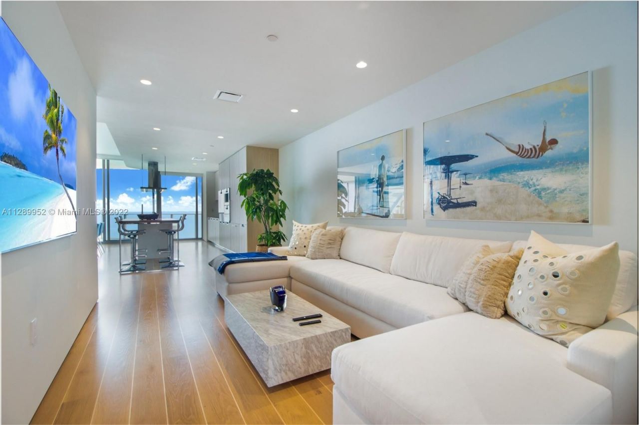 Квартира в Майами, США, 200 м² - фото 3