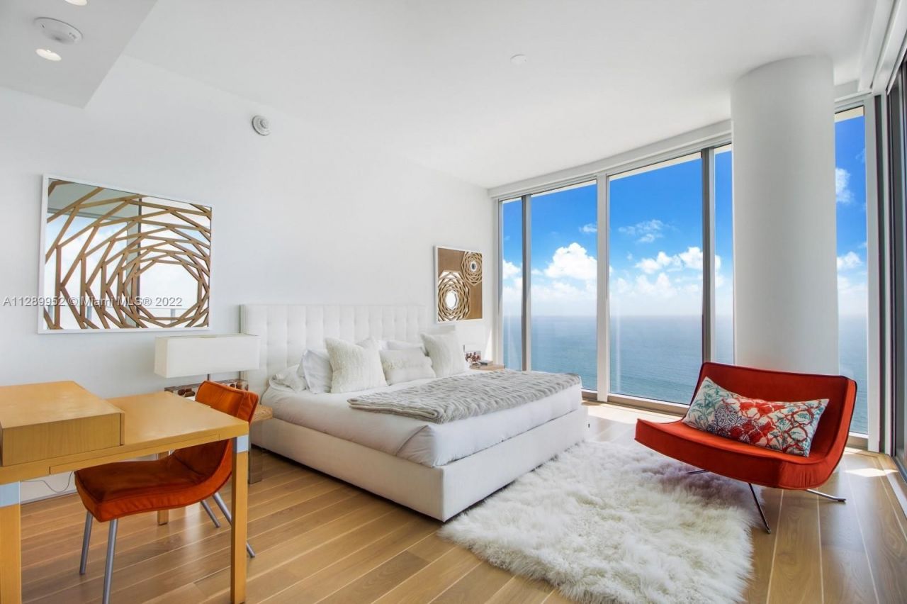 Квартира в Майами, США, 200 м² - фото 2