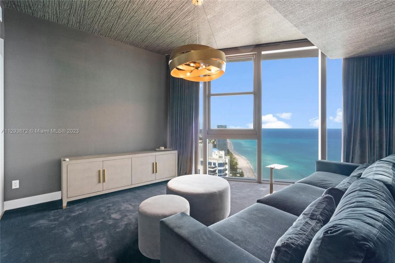 Квартира в Майами, США, 300 м² - фото 7