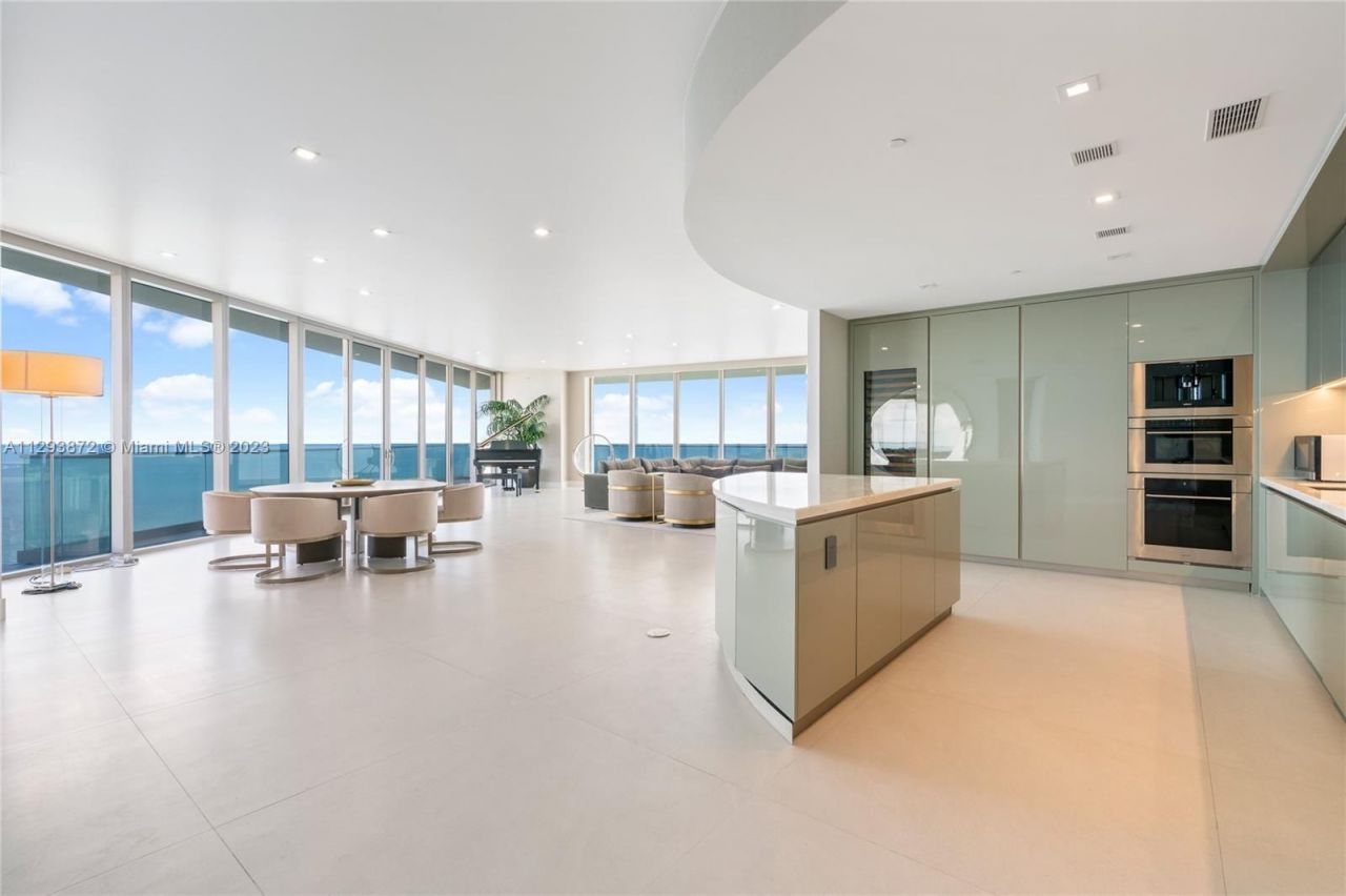 Квартира в Майами, США, 300 м² - фото 15