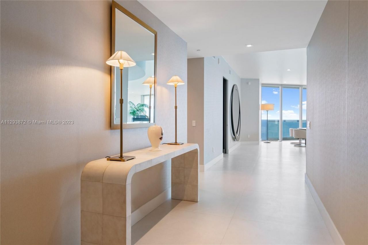 Квартира в Майами, США, 300 м² - фото 4