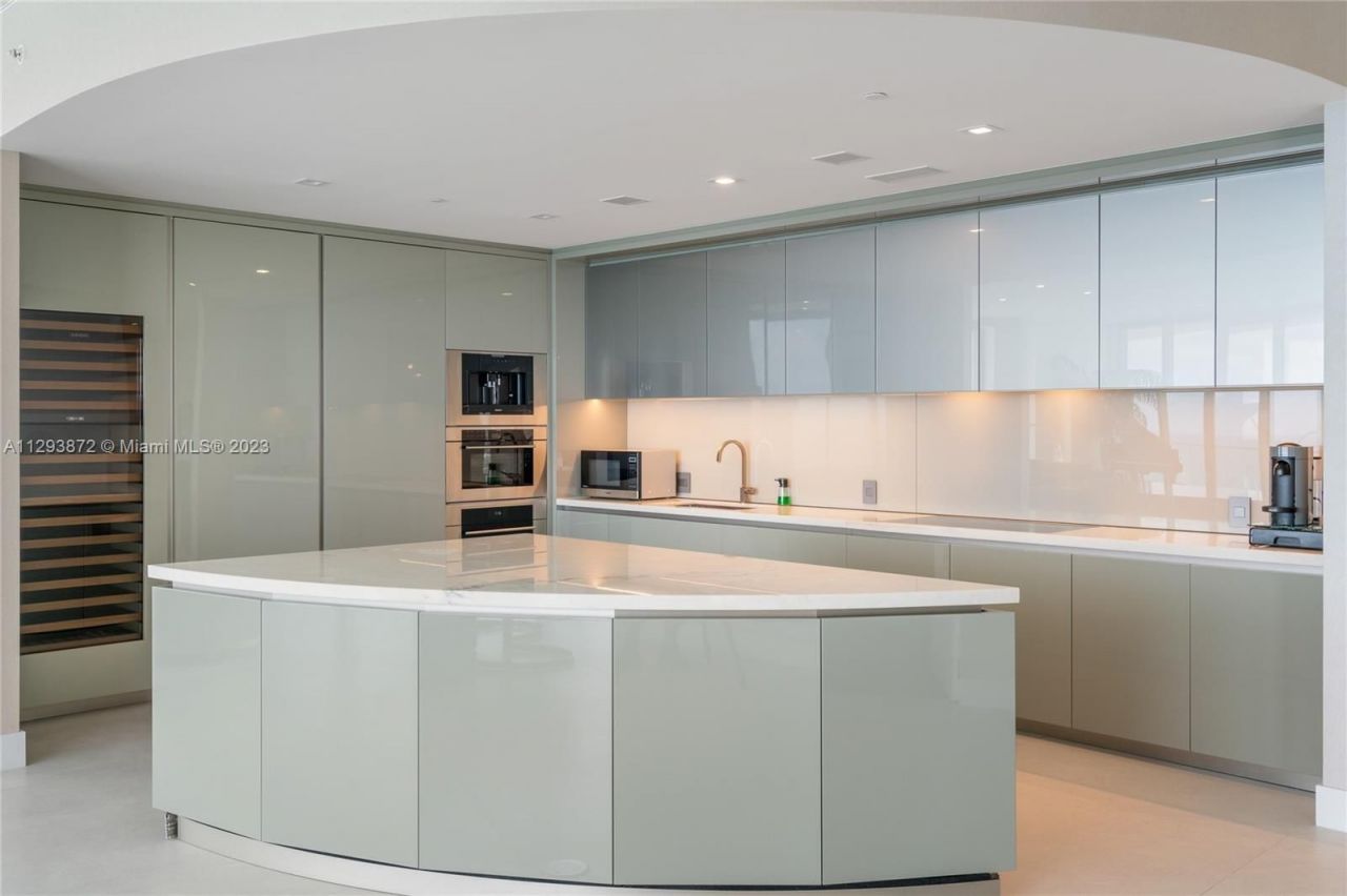 Квартира в Майами, США, 300 м² - фото 13