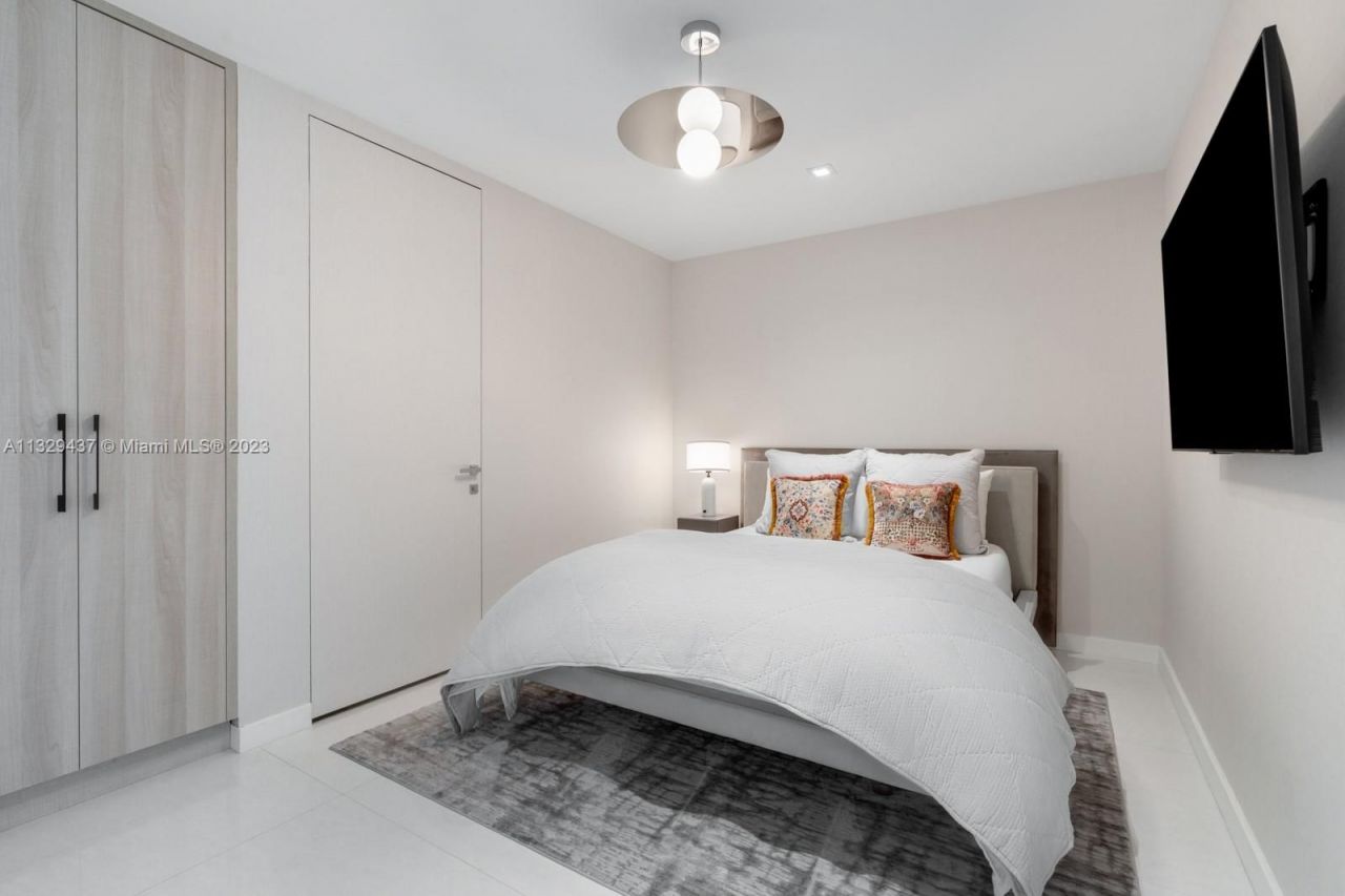 Квартира в Майами, США, 300 м² - фото 5