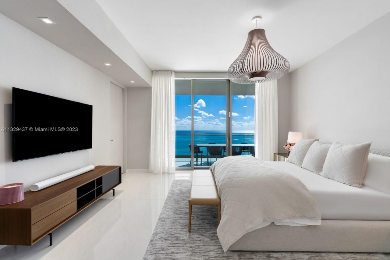 Квартира в Майами, США, 300 м² - фото 2