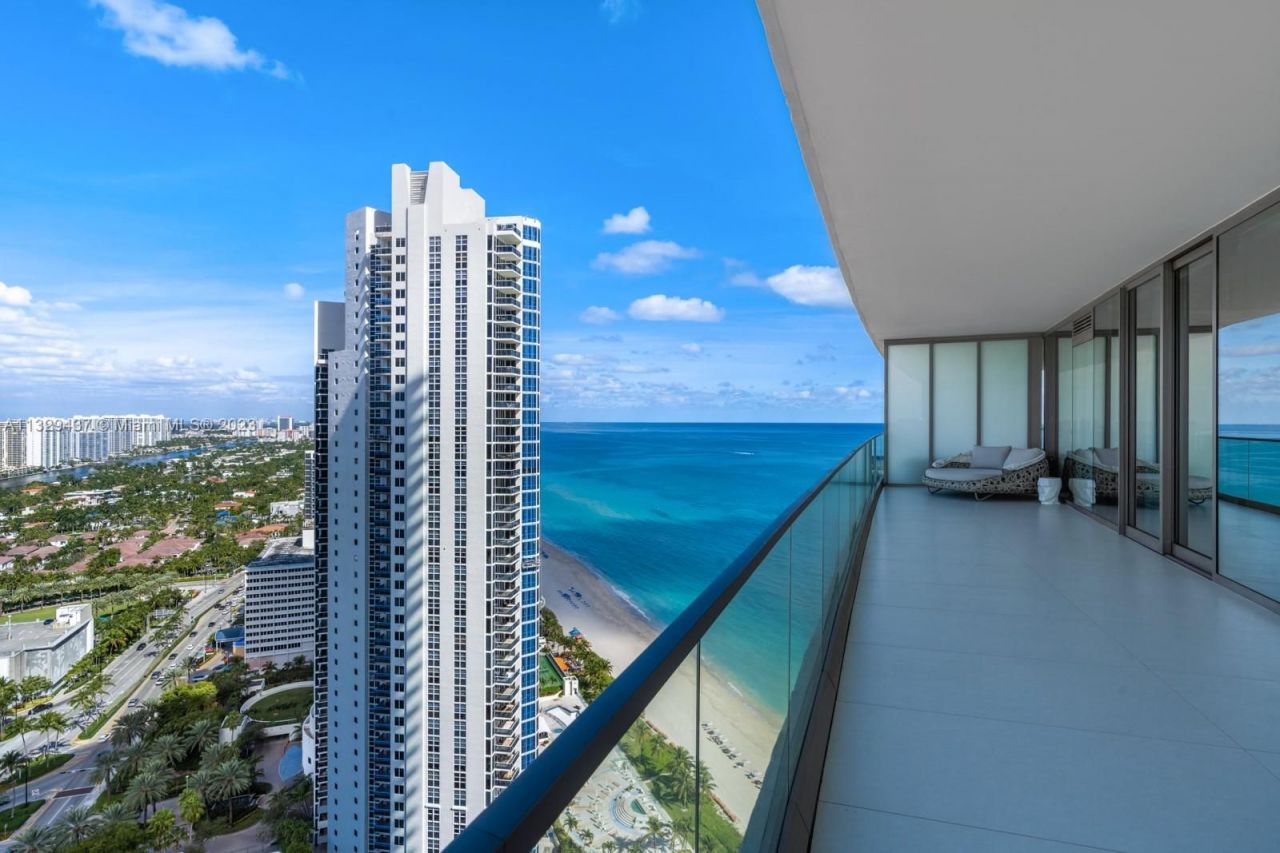 Квартира в Майами, США, 300 м² - фото 6