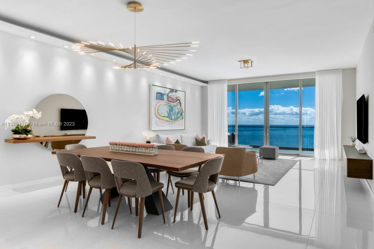 Квартира в Майами, США, 300 м² - фото 16