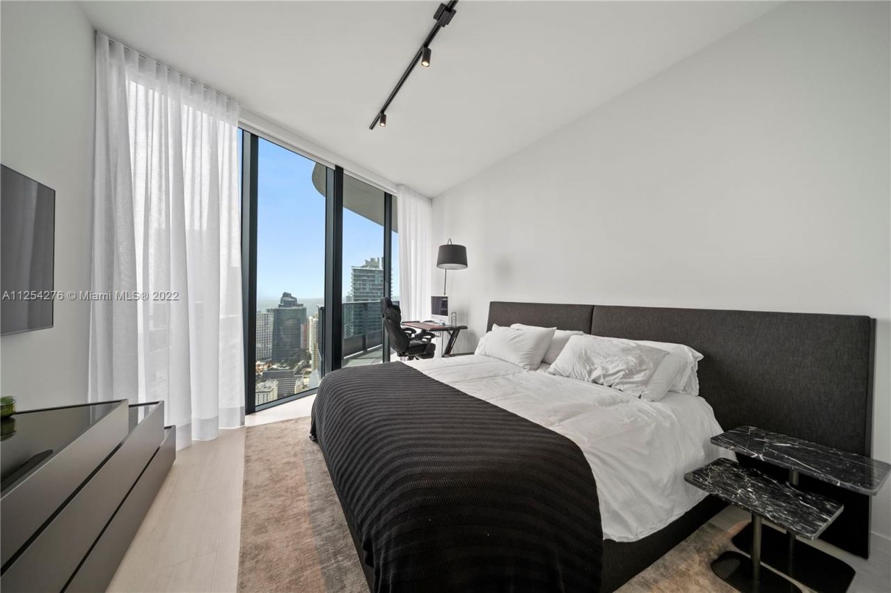 Пентхаус в Майами, США, 190 м² - фото 8