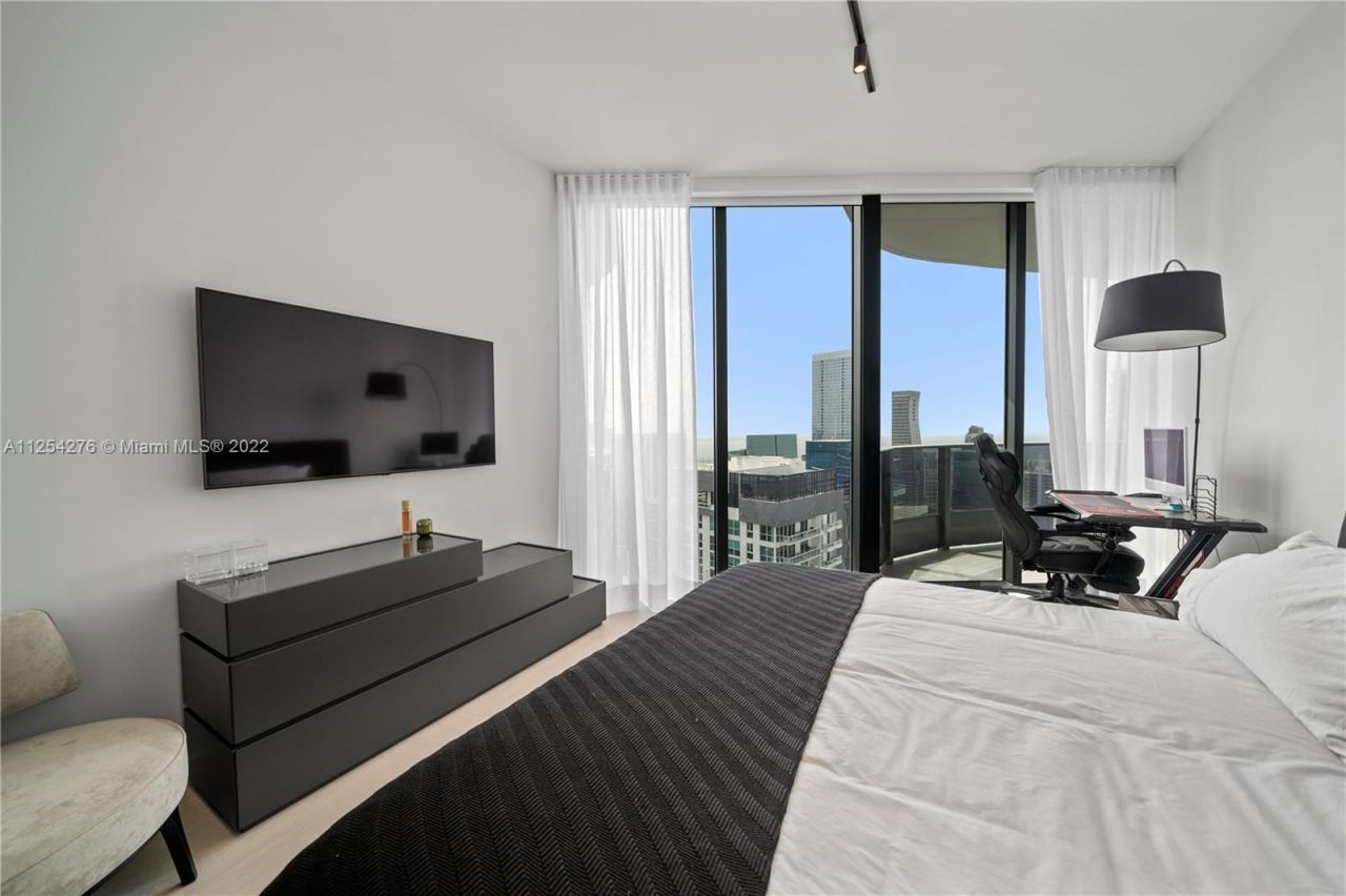 Пентхаус в Майами, США, 190 м² - фото 7