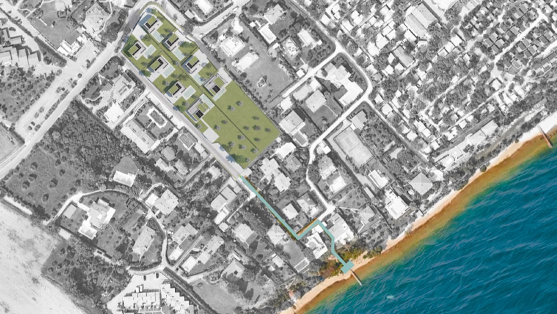 Вилла у озера Гарда, Италия, 332 м² - фото 7