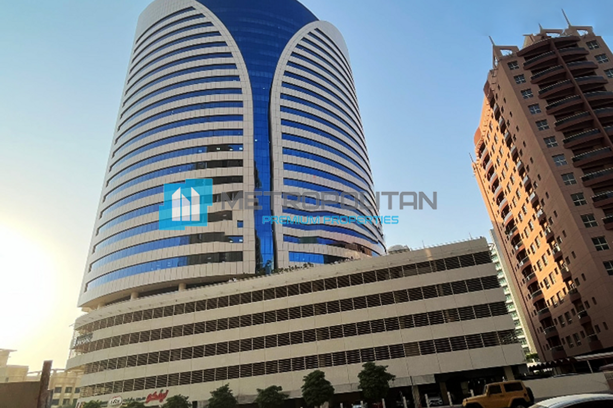Офис в Дубае, ОАЭ, 153 м² - фото 1