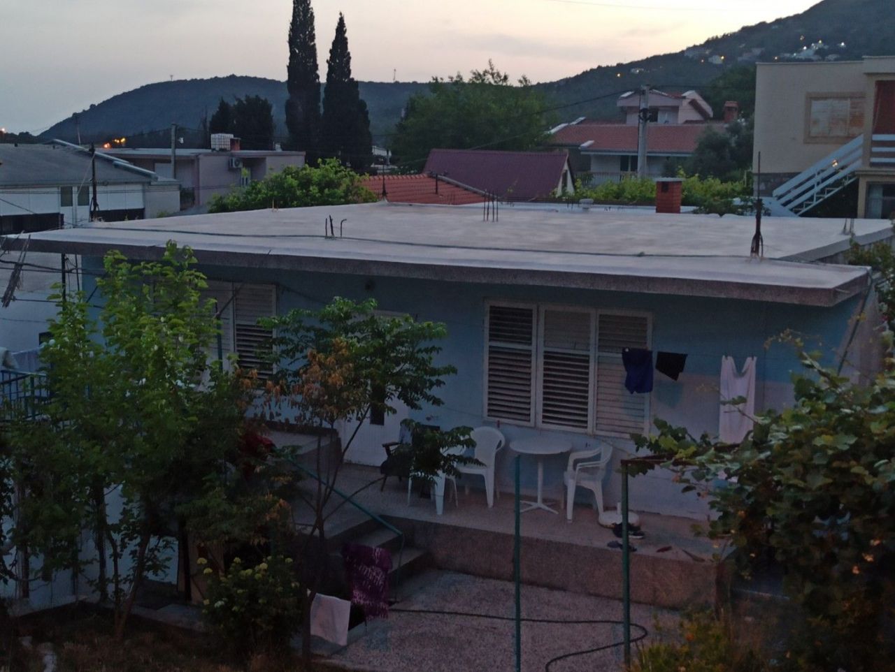 Коммерческая недвижимость в Сутоморе, Черногория, 100 м2 - фото 1