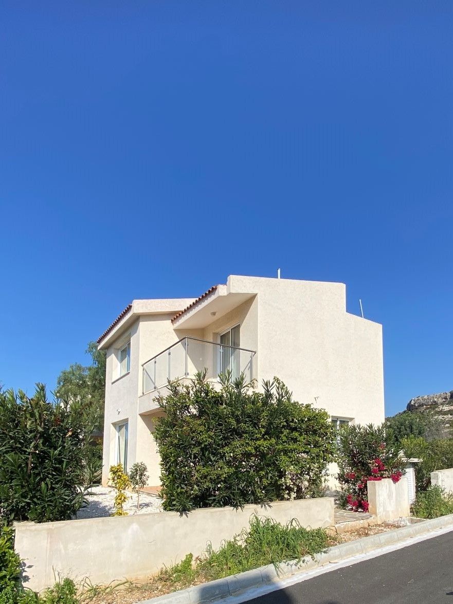 Вилла в Пафосе, Кипр, 164 м² - фото 4