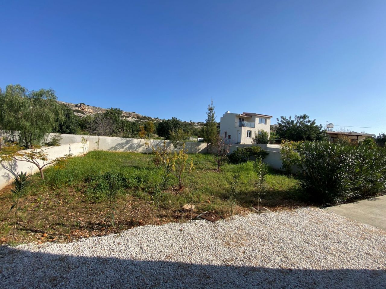 Вилла в Пафосе, Кипр, 164 м² - фото 5