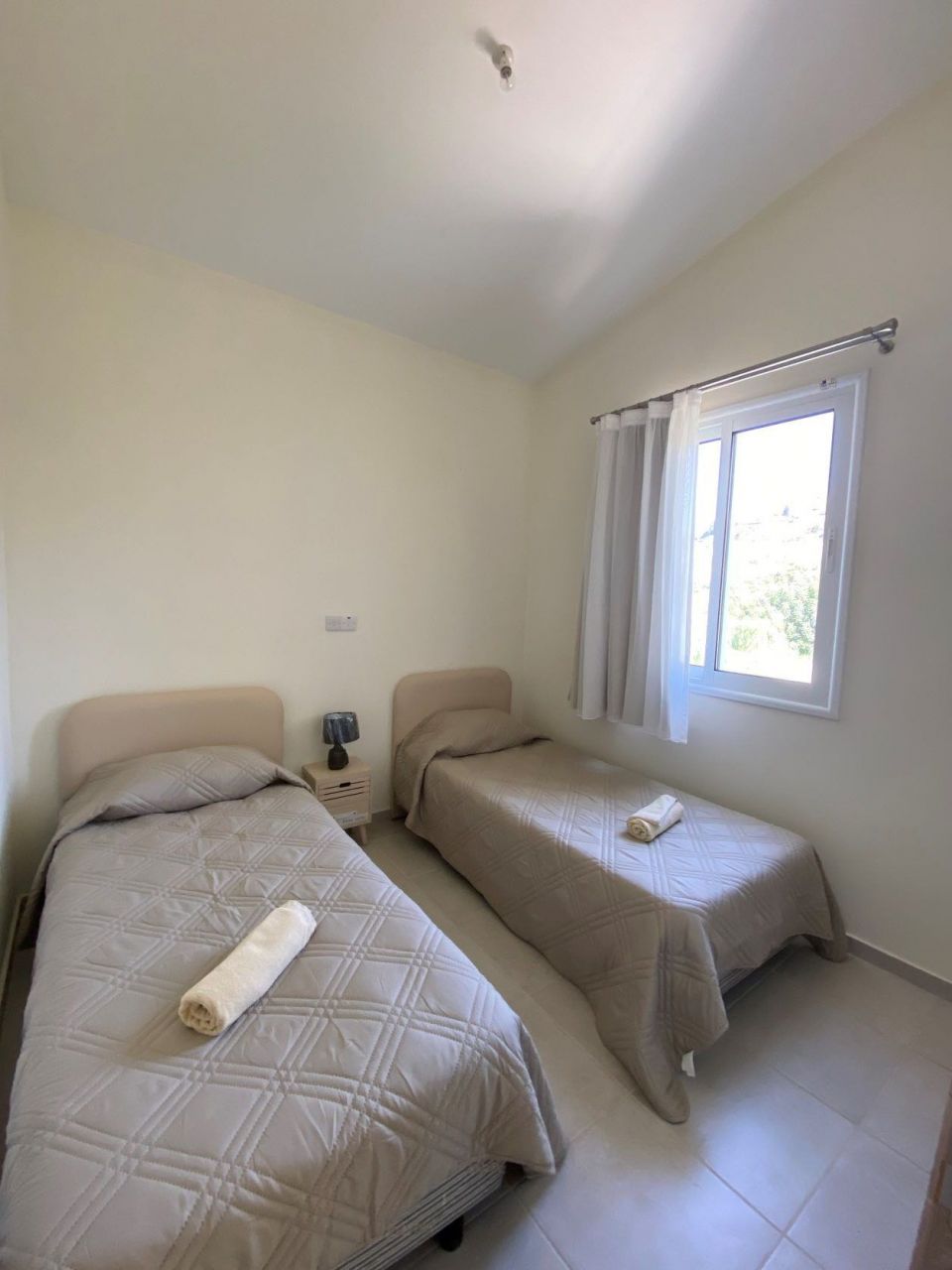 Вилла в Пафосе, Кипр, 164 м² - фото 9