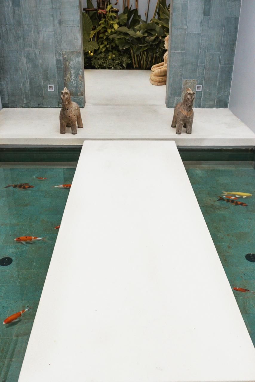 Вилла на острове Пхукет, Таиланд, 418 м² - фото 6