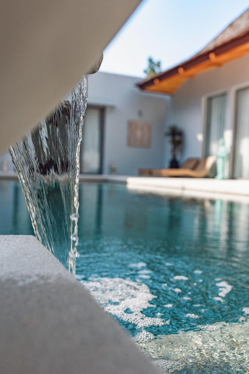 Вилла на острове Пхукет, Таиланд, 418 м² - фото 7