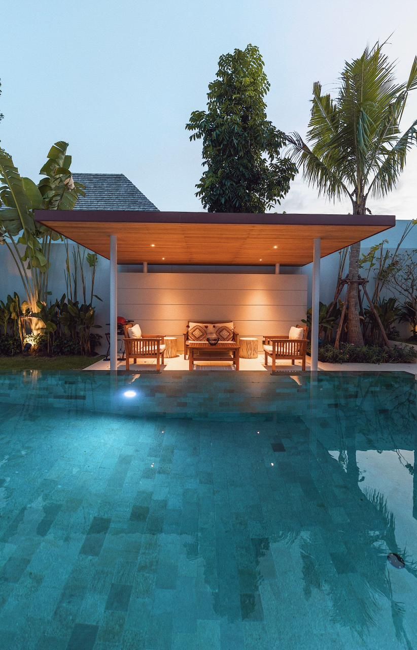 Вилла на острове Пхукет, Таиланд, 418 м² - фото 8