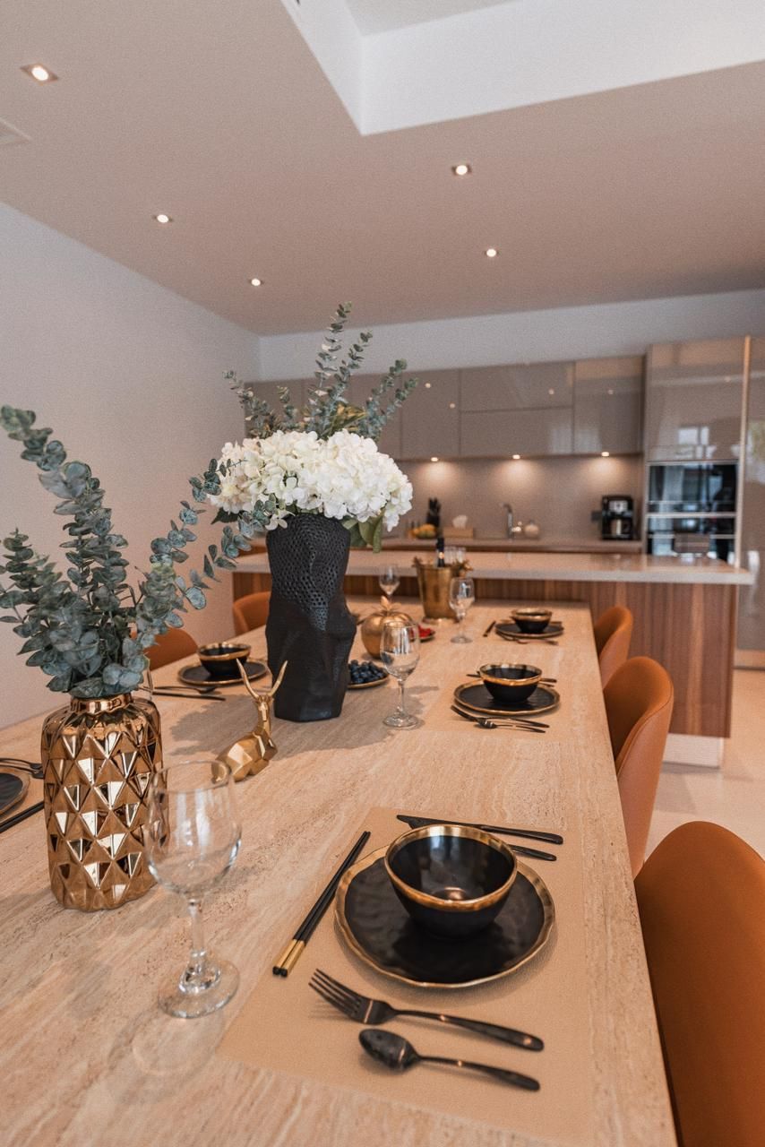 Вилла на острове Пхукет, Таиланд, 418 м² - фото 13