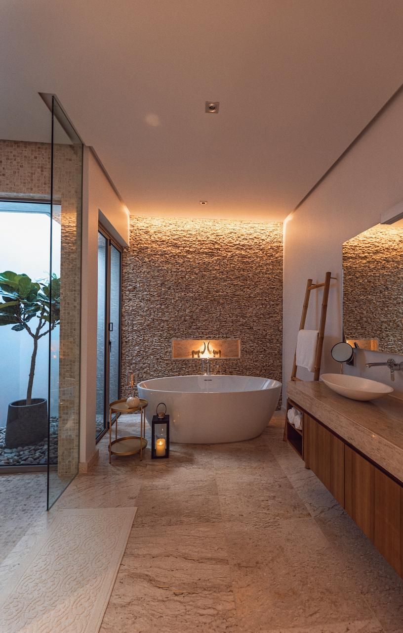 Вилла на острове Пхукет, Таиланд, 418 м² - фото 16