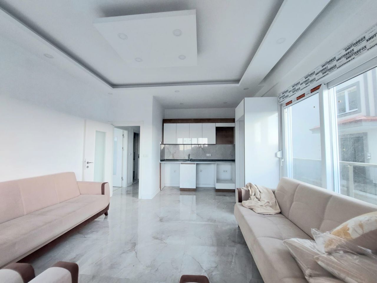 Квартира в Манавгате, Турция, 120 м² - фото 1