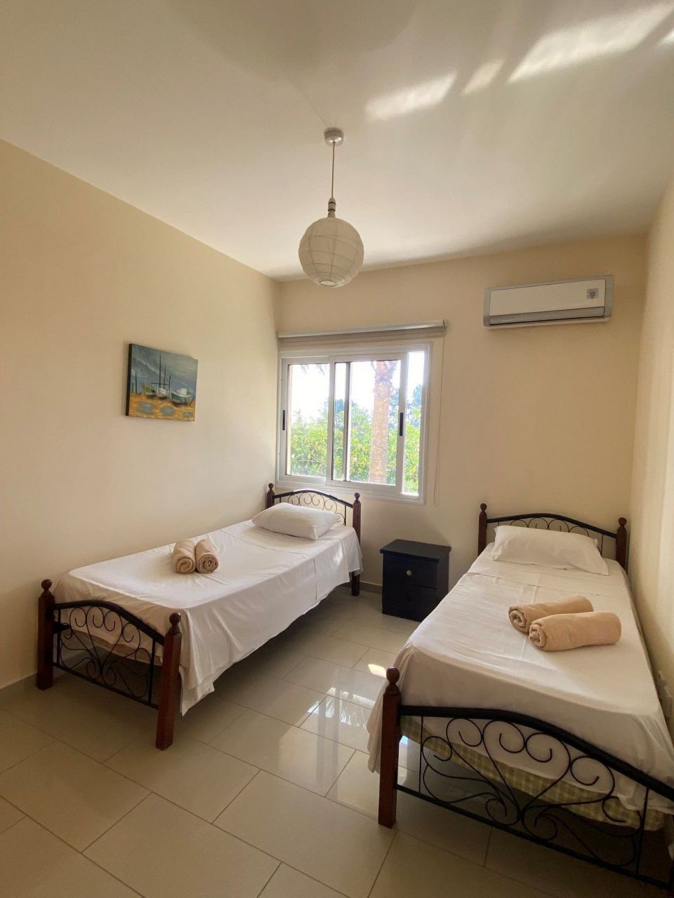 Квартира в Пафосе, Кипр, 102 м² - фото 3