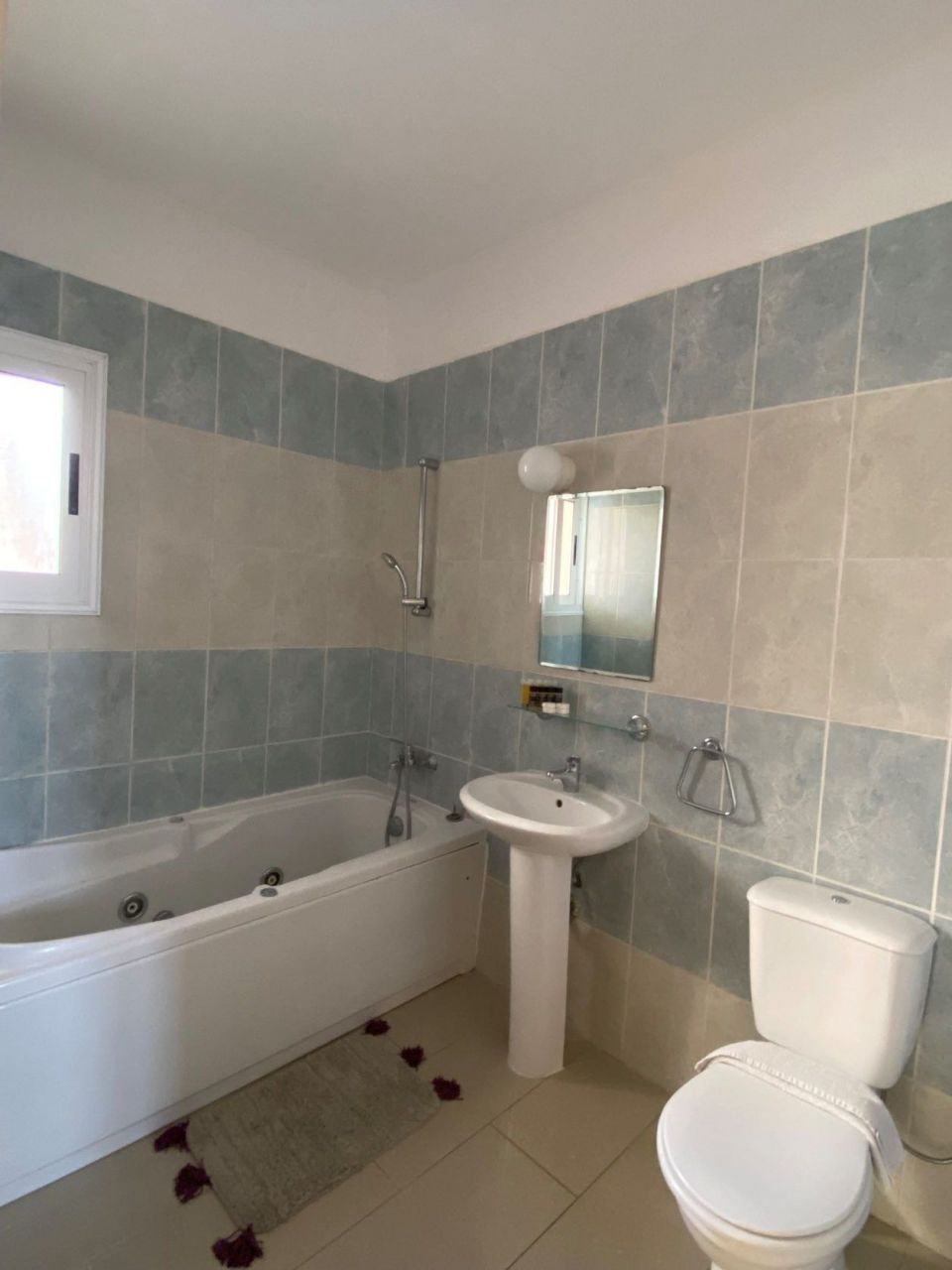 Квартира в Пафосе, Кипр, 102 м² - фото 4