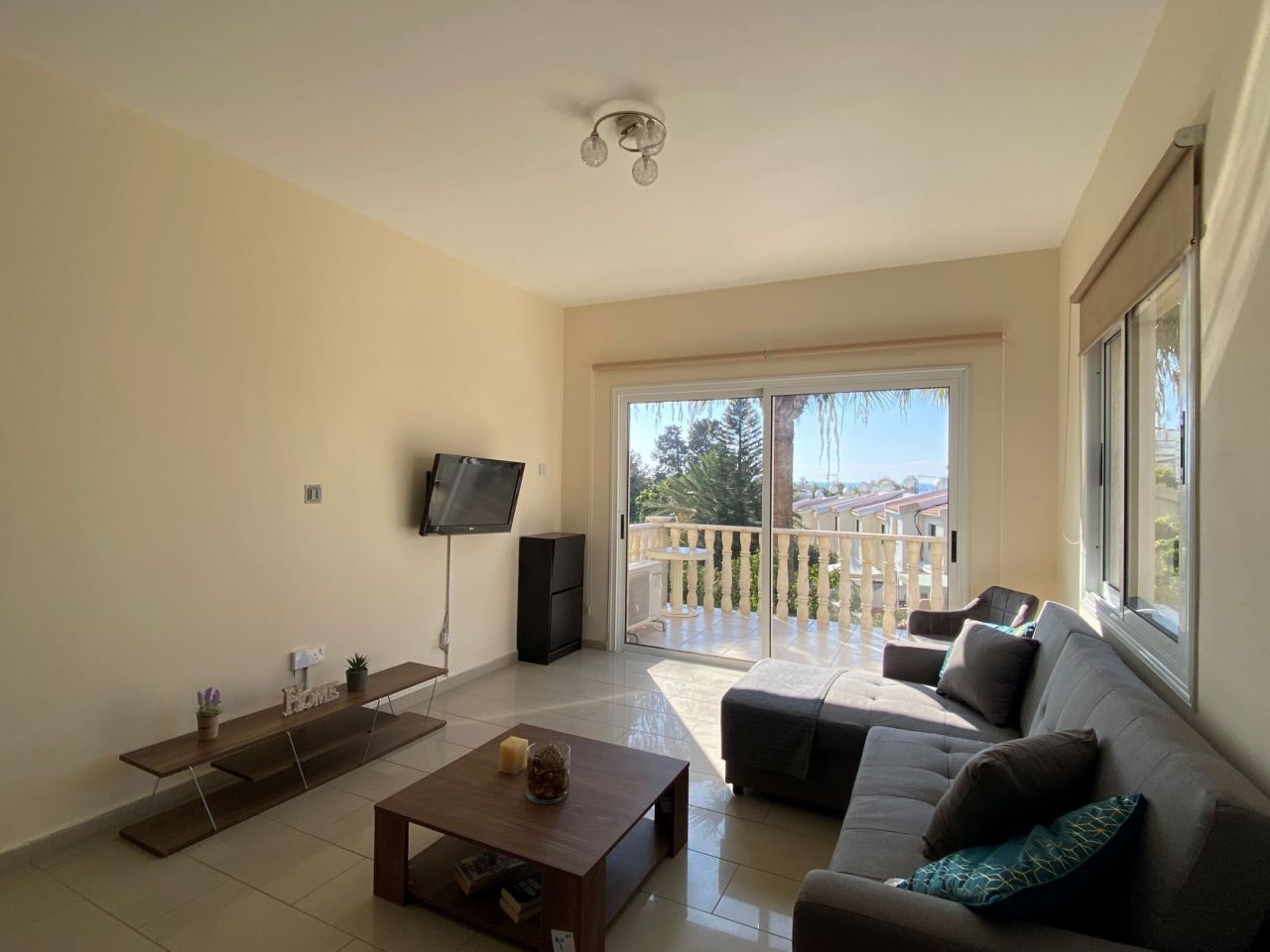 Квартира в Пафосе, Кипр, 102 м² - фото 9