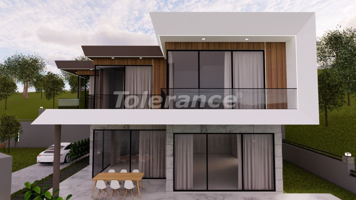 Вилла в Бодруме, Турция, 200 м² - фото 6