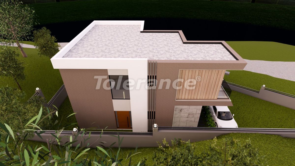 Вилла в Бодруме, Турция, 200 м² - фото 9