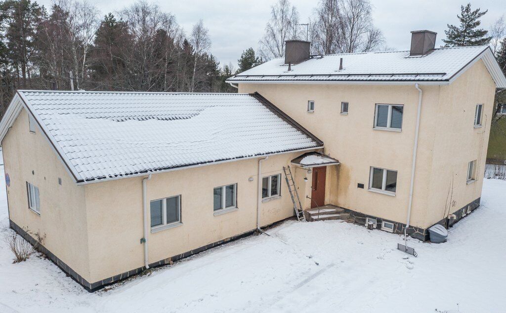 Дом в Кангасале, Финляндия, 200 м2 - фото 1