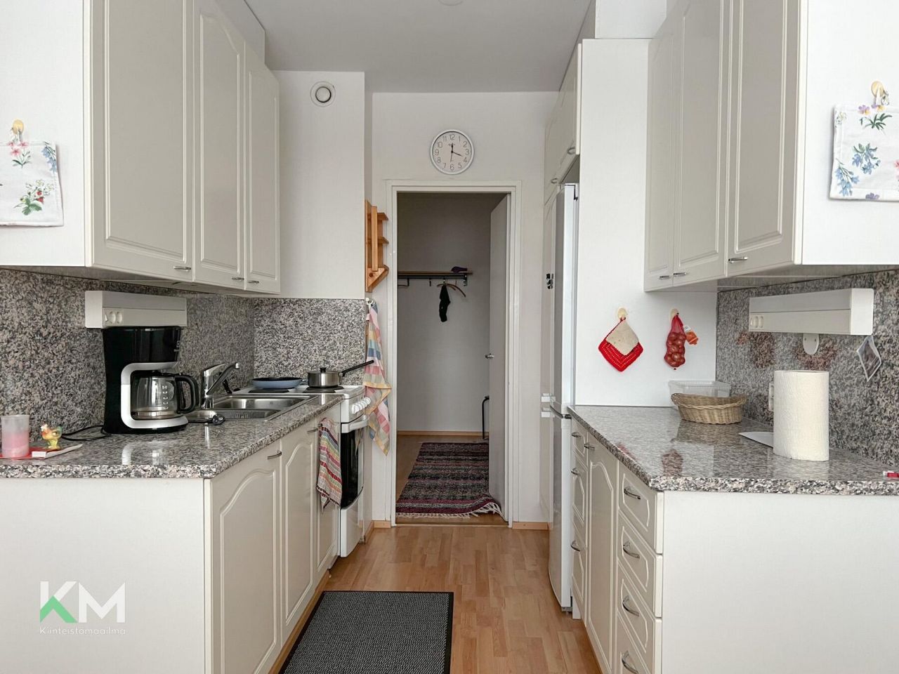 Квартира в Коуволе, Финляндия, 57.5 м² - фото 5
