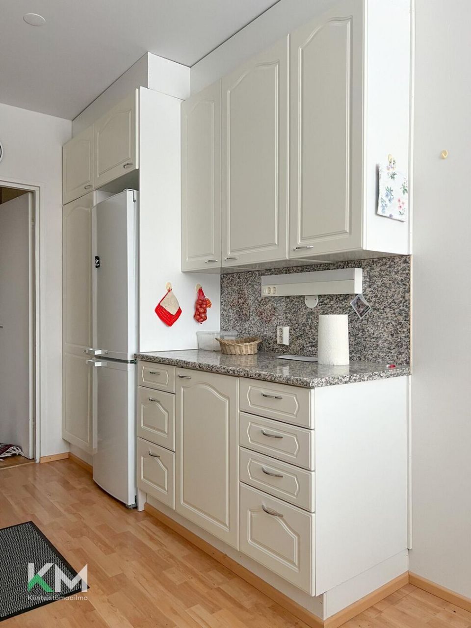 Квартира в Коуволе, Финляндия, 57.5 м² - фото 7