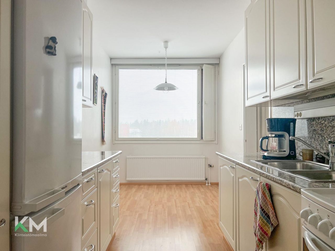 Квартира в Коуволе, Финляндия, 57.5 м² - фото 4