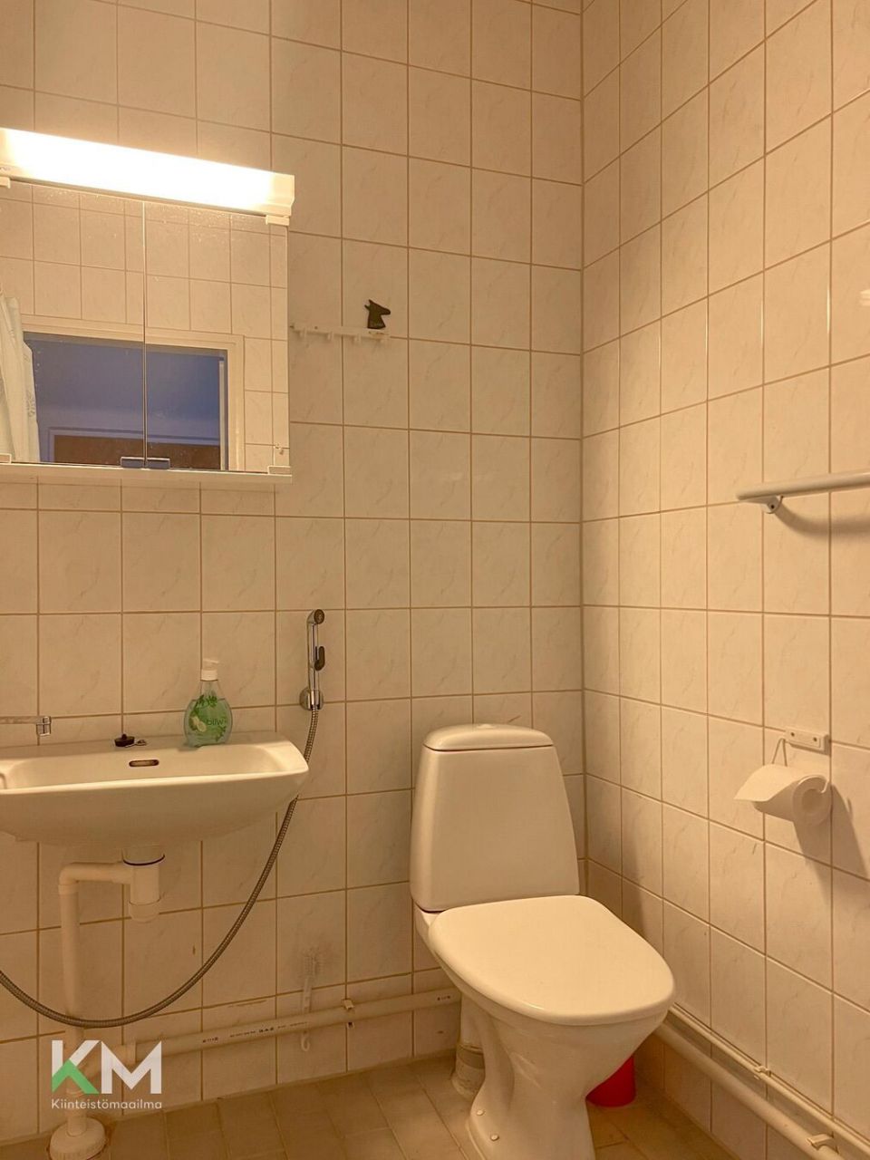 Квартира в Коуволе, Финляндия, 57.5 м² - фото 15