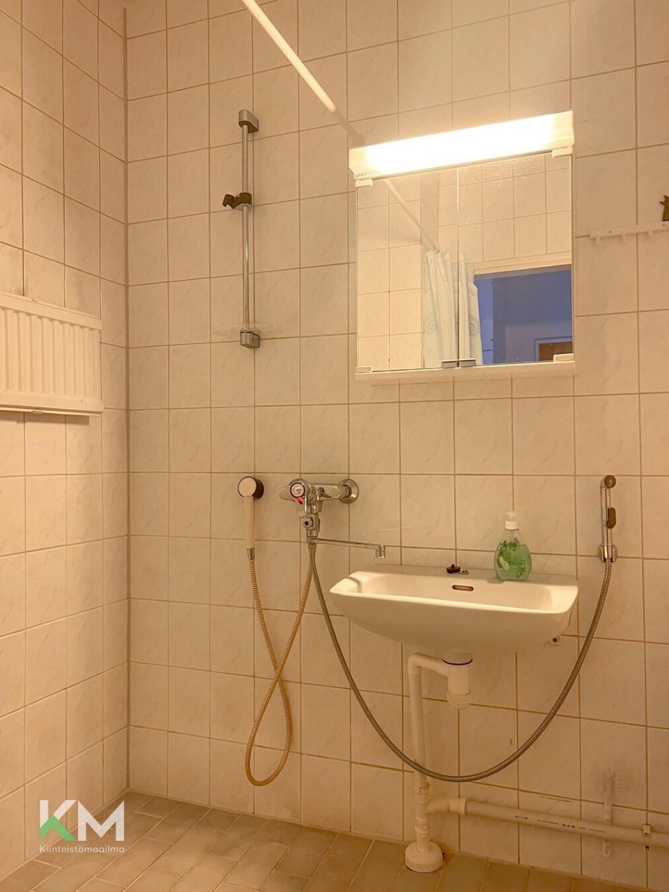 Квартира в Коуволе, Финляндия, 57.5 м² - фото 14