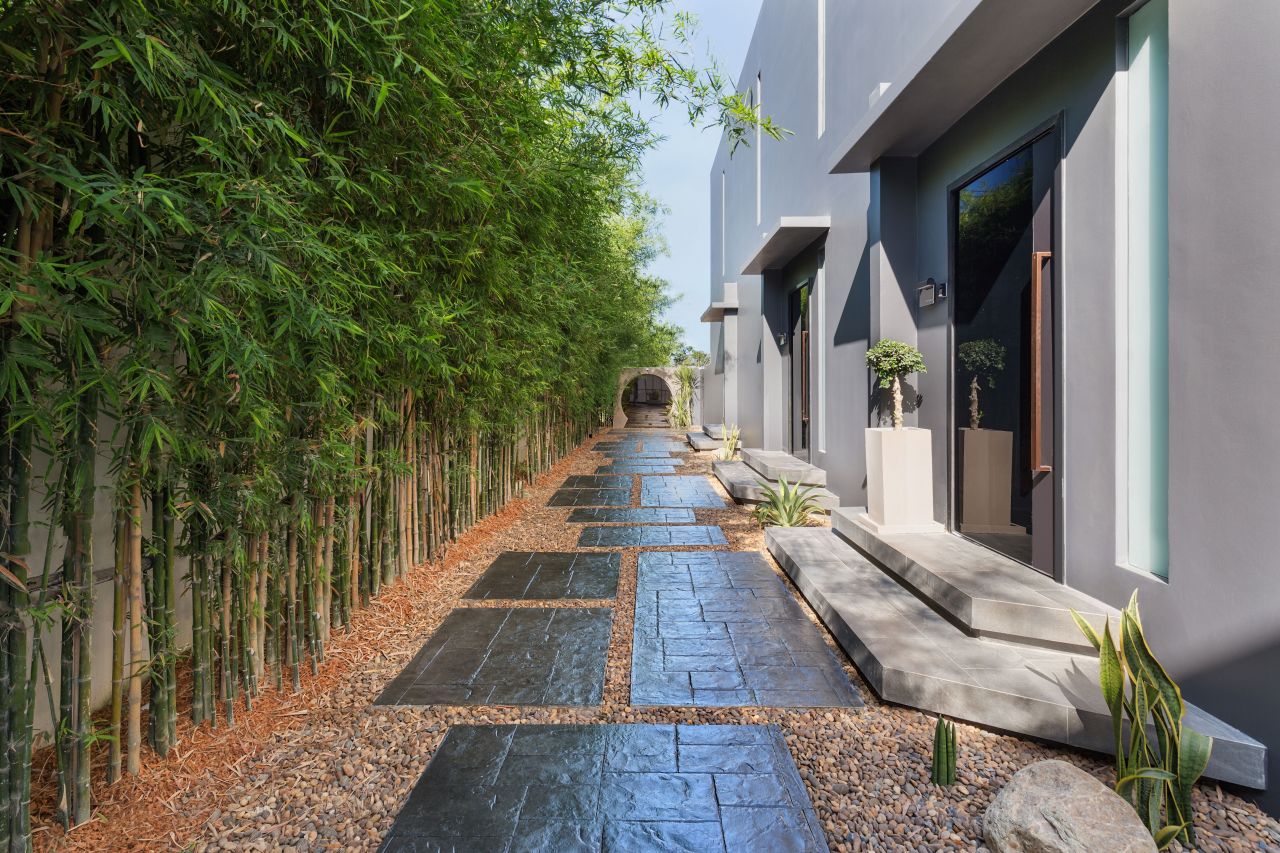 Вилла на острове Пхукет, Таиланд, 175 м² - фото 3