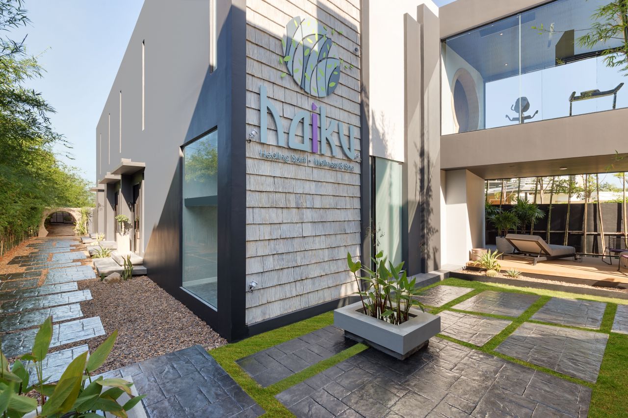 Вилла на острове Пхукет, Таиланд, 175 м² - фото 7