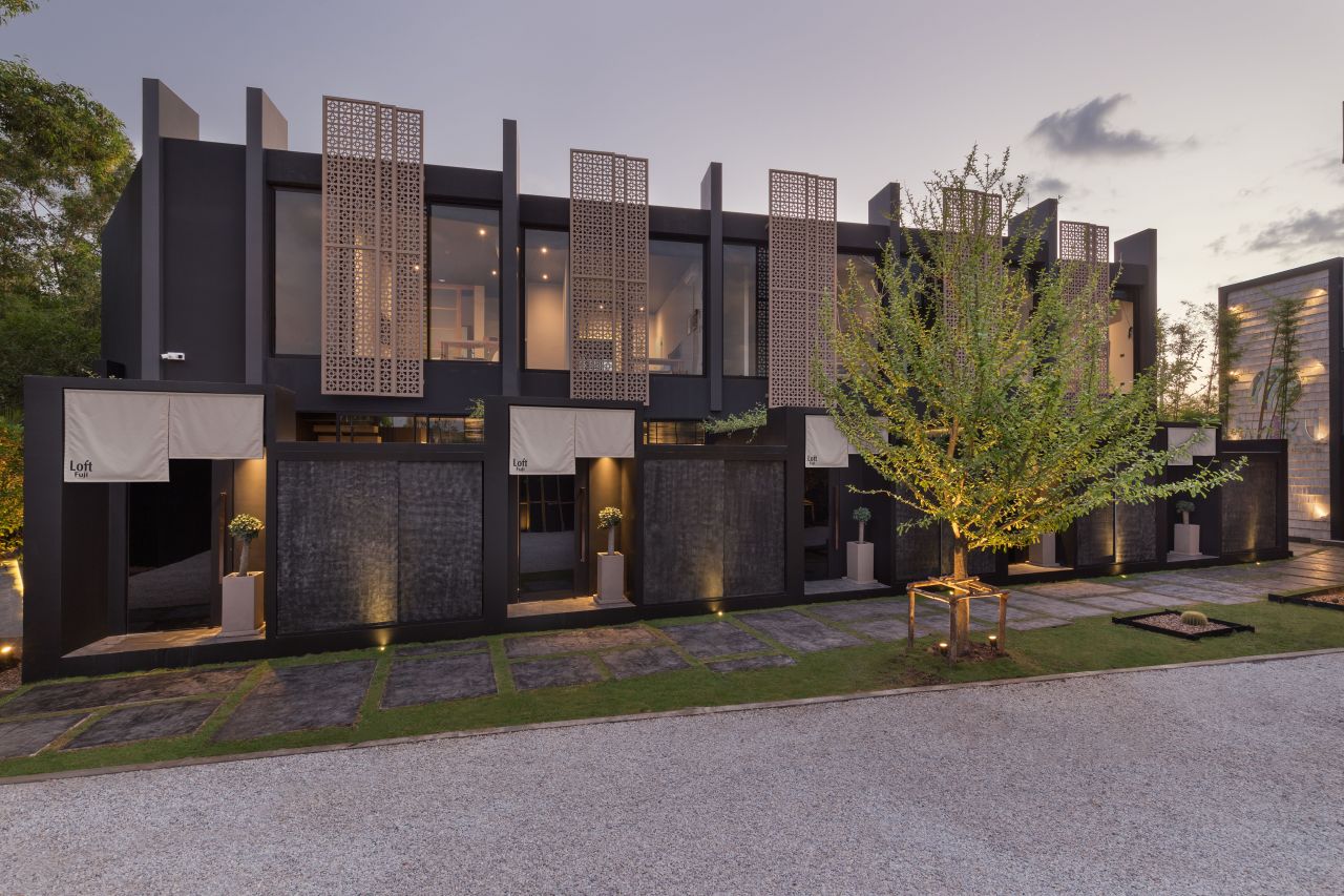 Вилла на острове Пхукет, Таиланд, 175 м² - фото 8