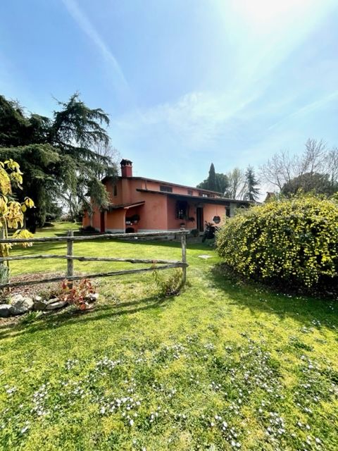 Вилла в Фраскати, Италия, 400 м² - фото 18