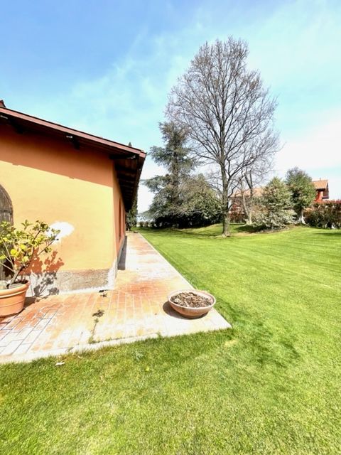 Вилла в Фраскати, Италия, 400 м² - фото 7