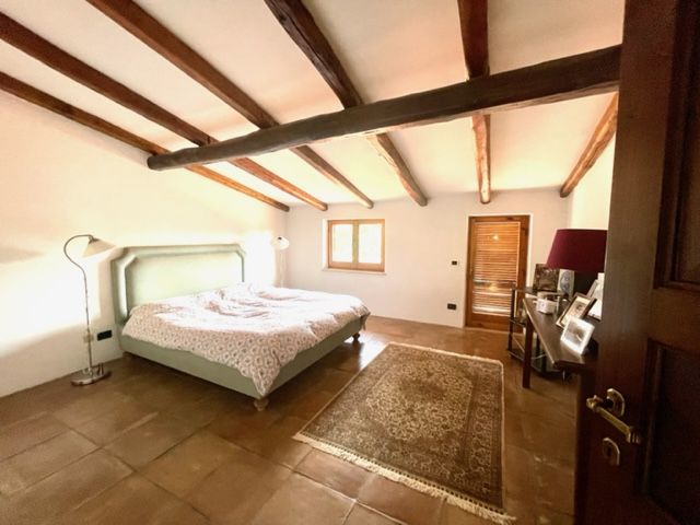 Вилла в Фраскати, Италия, 400 м² - фото 16