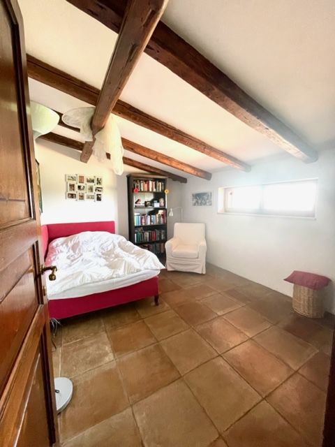 Вилла в Фраскати, Италия, 400 м² - фото 17