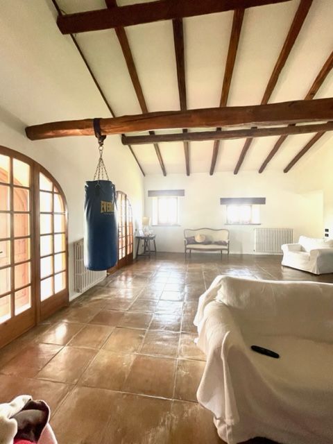 Вилла в Фраскати, Италия, 400 м² - фото 5