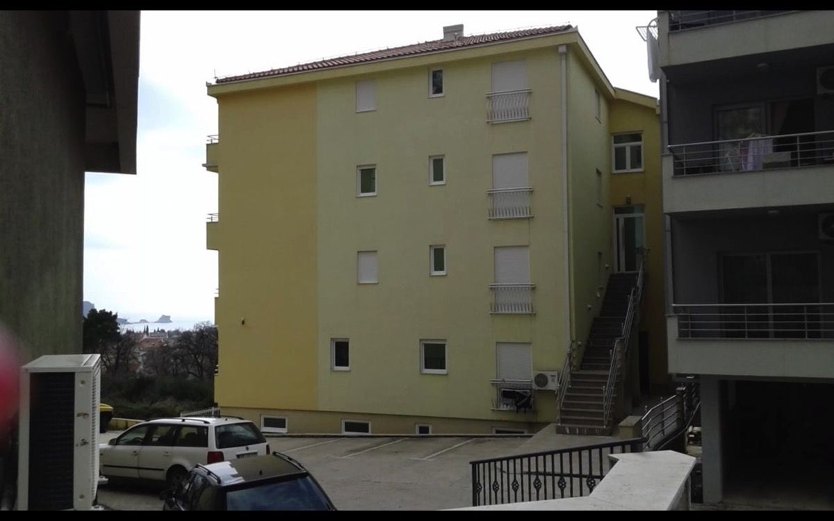 Квартира в Будве, Черногория, 113 м² - фото 2