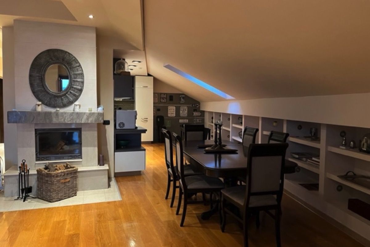 Квартира в Рафаиловичах, Черногория, 230 м² - фото 3